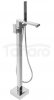 REA - Bateria wannowa TERY Chrome